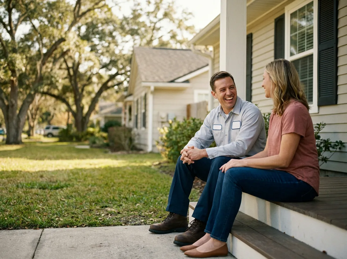 Septic tank pumping FAQs for Farragut, TN
